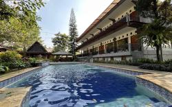 Santa Monica Resort Bogor