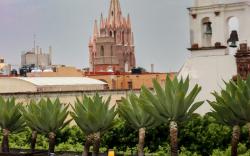 Casa Blanca 7