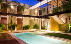 Casa de las Palomas by Paloma's Group