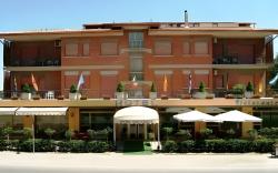 Hotel Ristorante Tre Stelle