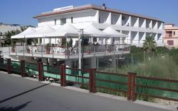 Hotel Jonio