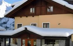 Hotel Angelo