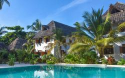 Villa Malaika Zanzibar