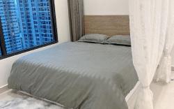 Hoa Quynh Luxury Apartment - Vinhomes Smart City 