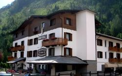 Hotel Edelweiss