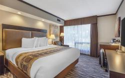 Best Western Wayside Inn