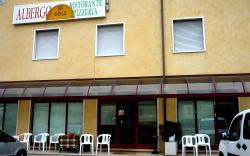 Albergo Al Sole