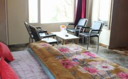 Hotel Sunrise Inn /& Restaurant Kanatal