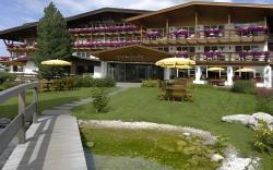 Granbaita Dolomites