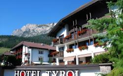Hotel Tyrol