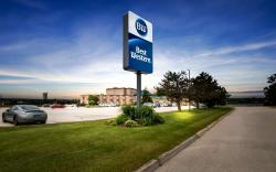 Best Western Inn On The Bay