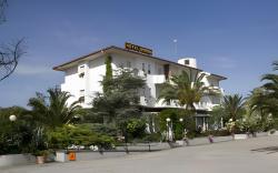 Hotel Sporting