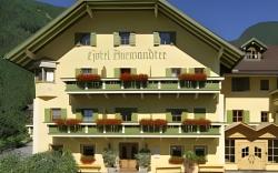 Hotel Anewandter