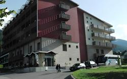 Cristallo Wellness Hotel