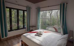 Entire Villa at the Heart of the Wayanad Forest.