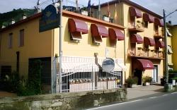 Albergo La Mimosa