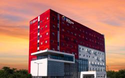 Ramada Encore by Wyndham Guadalajara Aeropuerto