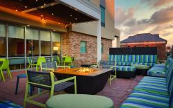 Home2 Suites by Hilton Tupelo