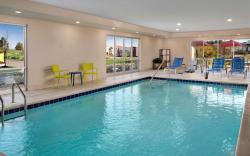 Home2 Suites by Hilton Tupelo