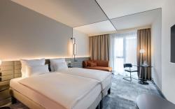 Novotel Münster City