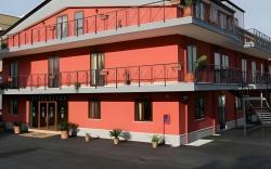 Hotel Futuro