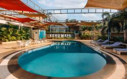 Koko Maya By Stone Wood, Morjim