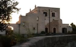 Masseria Bosco & Masseria Strazzati