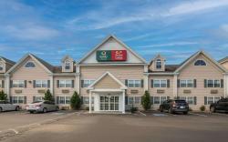 Quality Inn & Suites