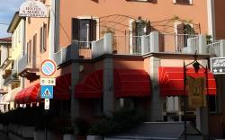 Hotel San Marco