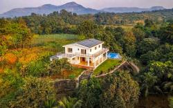 StayVista at Aqua and Sage