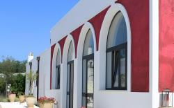 Hotel Giardino Giamperduto