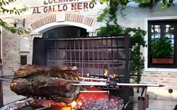 Al Gallo Nero