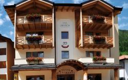 Bio Hotel Brusago Vital & Wellness