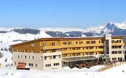 Paradiso Pure Living Vegan Hotel