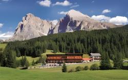 Sporthotel Floralpina