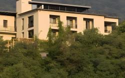 Designhotel Gius La Residenza