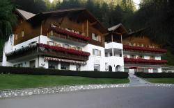 Hotel Larch