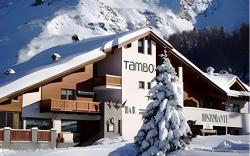 Hotel Tambo