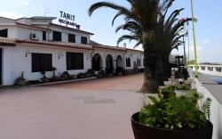 Albergo Hotel Villaggio Ristorante Tanit