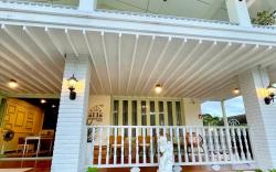 Zane Balcony House Ranong Hotel