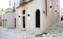 Vico Regio Hotel