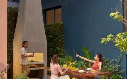 M Village Living Võ Thị Sáu