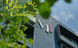 M Village Living Võ Thị Sáu