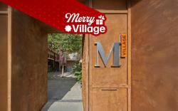 M Village Living Nam Kỳ Khởi Nghĩa 
