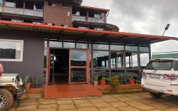 Coorg Tree House