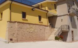 Agriturismo Il Crinale