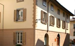 Albergo Diffuso Vulcano Village