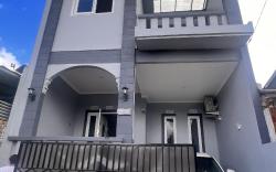 Rumah/Villa minimalist best Mountain view 