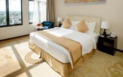 Hotel Sanchaung