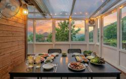 Paju Sugavill Agyeon dongban Pension